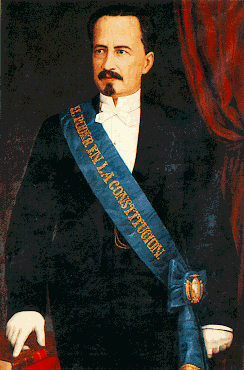 Antonio Barrero Cortazár