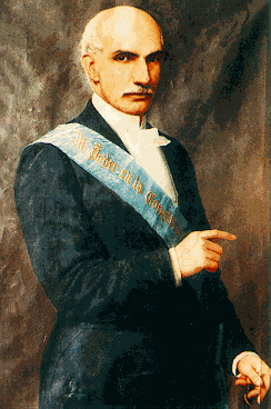 Gobiernos de Gabriel García Moreno